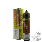 جویس نستی توت فرنگی کیوی NASTY LIQ STRAWBERRY KIWI - Image 2