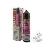 جویس نستی شیر توت فرنگی NASTY LIQ STRAWBERRY MILK - Image 2