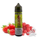 جویس نستی تمشک توت فرنگی NASTY LIQ RASPBERRY STRAWBERRY