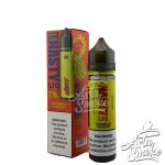جویس نستی تمشک توت فرنگی NASTY LIQ RASPBERRY STRAWBERRY - Image 2