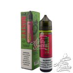 جویس نستی هندوانه توت فرنگی NASTY LIQ WATERMELON STRAWBERRY - Image 2