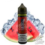 جویس نستی هندوانه یخ NASTY LIQ WATERMELON ICE
