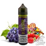 جویس نستی انگور توت فرنگی پاستیل NASTY LIQ FRUIT FUSION