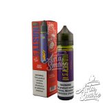 جویس نستی انگور توت فرنگی پاستیل NASTY LIQ FRUIT FUSION - Image 2