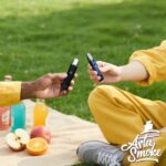 پاد اکسوا اکسلیم گو 2 | OXVA XLIM GO 2 - Image 13