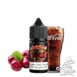 سالت نوشابه گیلاس سامز ویپ SAMS VAPE CHERRY COLA