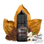 سالت تنباکو وانیل سامز ویپ SAMS VAPE SWEET TOBACCO