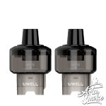 کارتریج خالی کرون ام یوول UWELL CROWN M CARTRIDGE