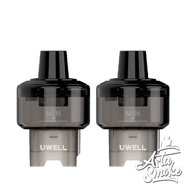 UWEEL-CROWN-M-1 کارتریج خالی کرون ام یوول UWELL CROWN M CARTRIDGE - Image 1