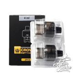 کارتریج خالی کرون ام یوول UWELL CROWN M CARTRIDGE - Image 2