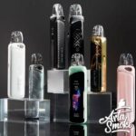 پاد یوول کالیبرن جی 4 پرو UWELL CALIBURN G4 PRO - Image 3