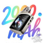 پاد یوول کالیبرن جی 4 پرو کوکو UWELL CALIBURN G4 PRO KOKO - Image 14