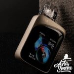 پاد یوول کالیبرن جی 4 پرو کوکو UWELL CALIBURN G4 PRO KOKO - Image 9