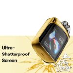 پاد یوول کالیبرن جی 4 پرو کوکو UWELL CALIBURN G4 PRO KOKO - Image 13
