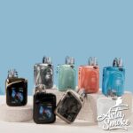 پاد یوول کالیبرن جی 4 پرو کوکو UWELL CALIBURN G4 PRO KOKO - Image 2