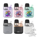 پاد یوول کالیبرن جی ۳ لایت کوکو UWELL CALIBURN G3 LITE KOKO