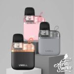 پاد یوول کالیبرن جی ۳ لایت کوکو UWELL CALIBURN G3 LITE KOKO - Image 7