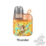 پاد یوول کالیبرن جی ۳ لایت کوکو UWELL CALIBURN G3 LITE KOKO - Image 22