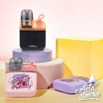 پاد یوول کالیبرن جی ۳ لایت کوکو UWELL CALIBURN G3 LITE KOKO - Image 2