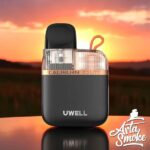 پاد یوول کالیبرن جی ۳ لایت کوکو UWELL CALIBURN G3 LITE KOKO - Image 4