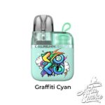 پاد یوول کالیبرن جی ۳ لایت کوکو UWELL CALIBURN G3 LITE KOKO - Image 15