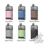 پادسیستم اکو نانو پلاس VAPORESSO ECO NANO PLUS - Image 6