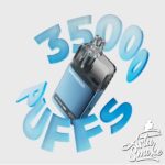 پادسیستم اکو نانو پلاس VAPORESSO ECO NANO PLUS - Image 4