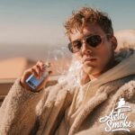 پادسیستم اکو نانو پلاس VAPORESSO ECO NANO PLUS - Image 3