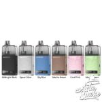 پادسیستم اکو نانو پلاس VAPORESSO ECO NANO PLUS - Image 13