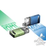 پادسیستم اکو نانو پلاس VAPORESSO ECO NANO PLUS - Image 5