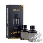 کارتریج ووپو تی پی پی پاد 2 VOOPOO TPP POD 2 CARTRIDGE - Image 2