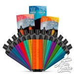 ویپ یکبارمصرف الفاخر 8000 پاف کرون بار AL FAKHER 8K CROWN BAR DISPOSABLE - Image 8