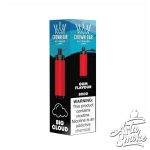 ویپ یکبارمصرف الفاخر 8000 پاف کرون بار AL FAKHER 8K CROWN BAR DISPOSABLE - Image 9