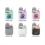 پاد یوول کالیبرن جی ۳ لایت کوکو UWELL CALIBURN G3 LITE KOKO - Image 10