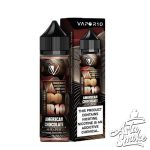 جویس امریکن چاکلت ویپرتن VAPOR10 AMERICAN CHOCOLATE - Image 2