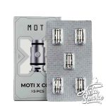 کویل ایکس مینی ویپرسو VAPORESSO X35 COIL - Image 3