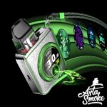پاد ماد ویپرسو اکسراس 5 نانو VAPORESSO XROS 5 NANO - Image 5