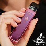 ویپ پاد اکسراس پرو 2 ویپرسو VAPORESSO XROS PRO 2 - Image 2