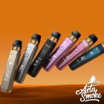 ویپ پاد اکسراس پرو 2 ویپرسو VAPORESSO XROS PRO 2 - Image 3