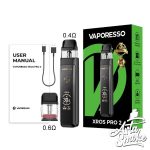 ویپ پاد اکسراس پرو 2 ویپرسو VAPORESSO XROS PRO 2 - Image 15