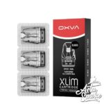 کارتریج اکسوا اکسلیم 3 میل  OXVA XLIM CARTRIDGE 3ML - Image 2
