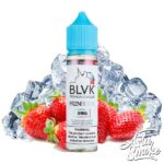جویس توت فرنگی یخ بی ال وی کی BLVK FRZN BERRY