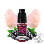 سالت دکتر ویپز پشمک انگور فرنگی (10میل) DR.VAPES PINK