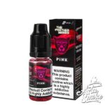 سالت دکتر ویپز پشمک انگور فرنگی (10میل) DR.VAPES PINK - Image 2