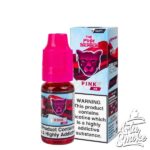 سالت دکتر ویپز پشمک انگور فرنگی یخ (10میل) DR.VAPES PINK ICE - Image 2