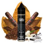 سالت دکتر ویپز سیگار برگ وانیل DR.VAPES BLACK 2.0