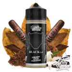 جویس دکتر ویپز سیگار برگ وانیل DR.VAPES BLACK 2.0 120ML