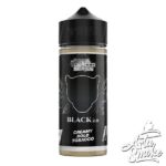 جویس دکتر ویپز سیگار برگ وانیل DR.VAPES BLACK 2.0 120ML - Image 2