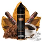 سالت دکتر ویپز سیگار برگ قهوه DR.VAPES ROASTED BARISTA TOBACCO