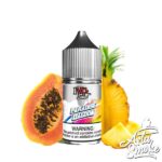 سالت آناناس پاپایا آی وی جی IVG PARADISE LAGOON